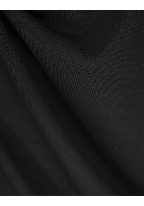 Maglia Amici Nera S MAX MARA | 2519361091600002